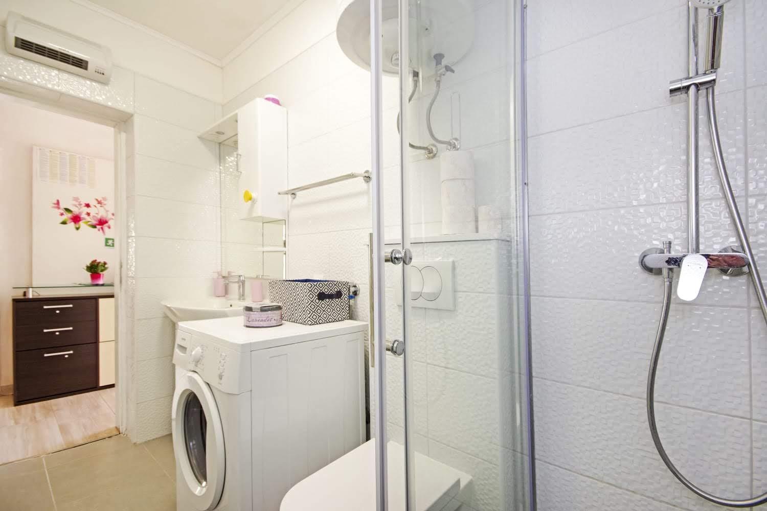 Apartman Makarska Extérieur photo