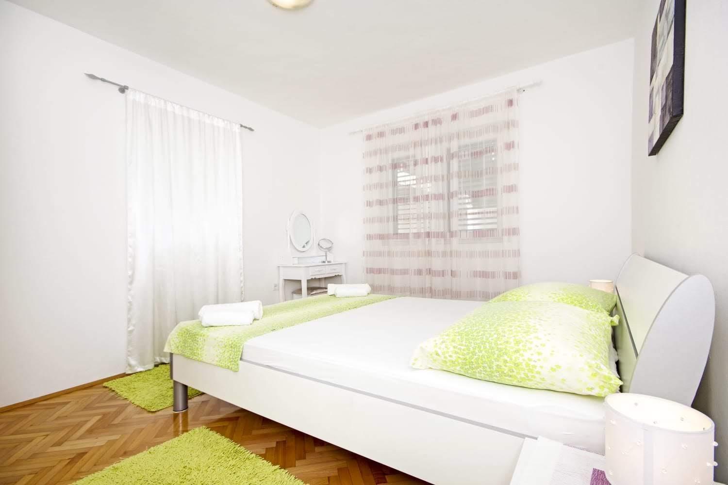 Apartman Makarska Extérieur photo