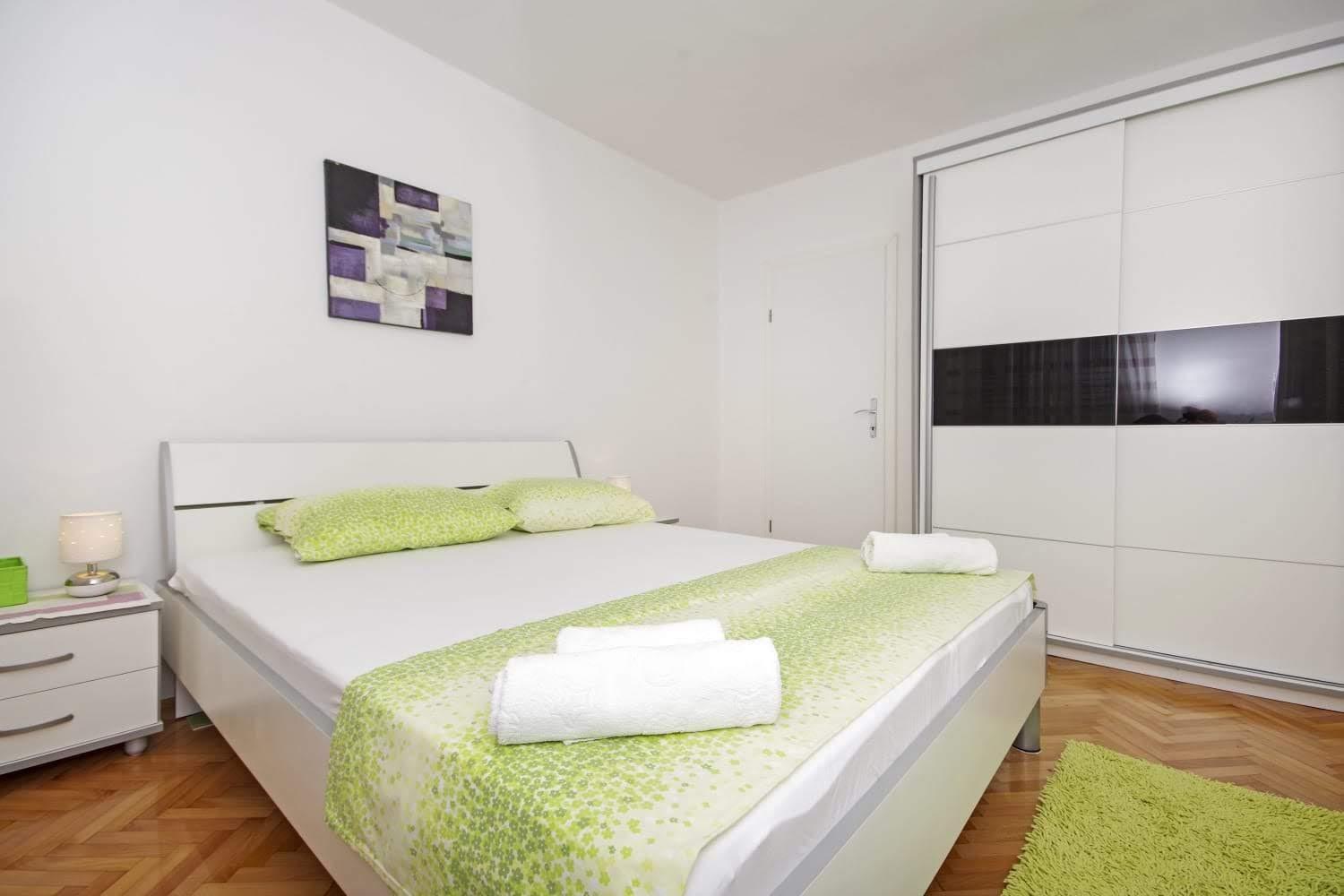 Apartman Makarska Extérieur photo