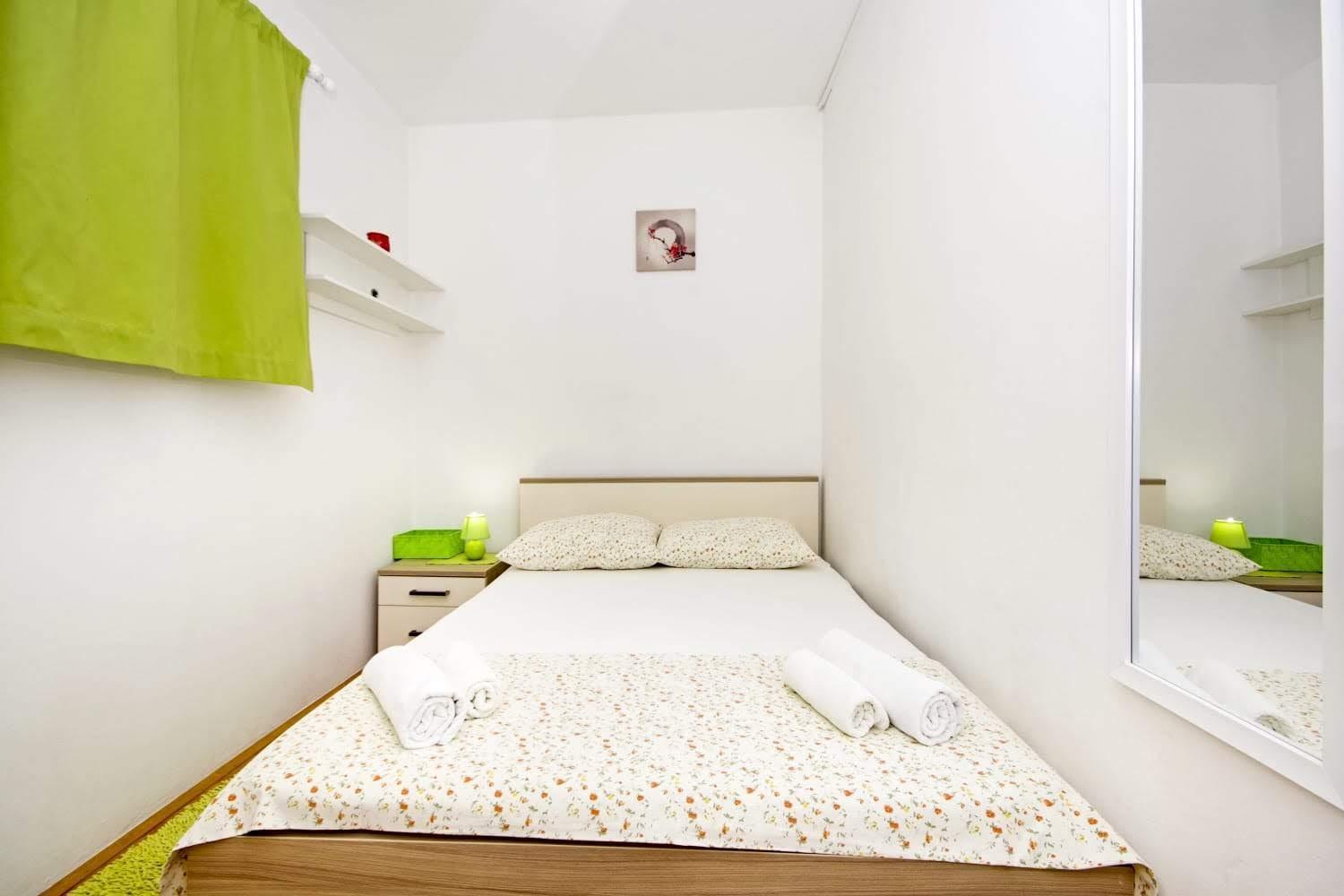 Apartman Makarska Extérieur photo