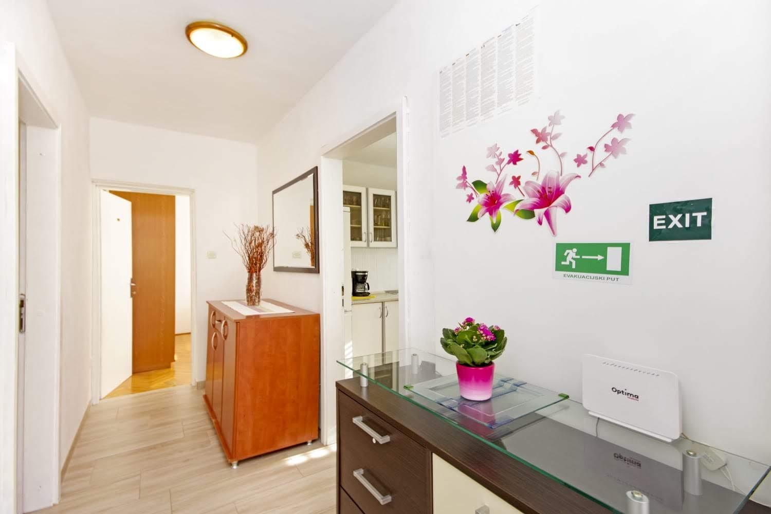 Apartman Makarska Extérieur photo